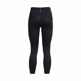 UA Fly Fast 3.0 collants à la cheville femme dos - black / reflective