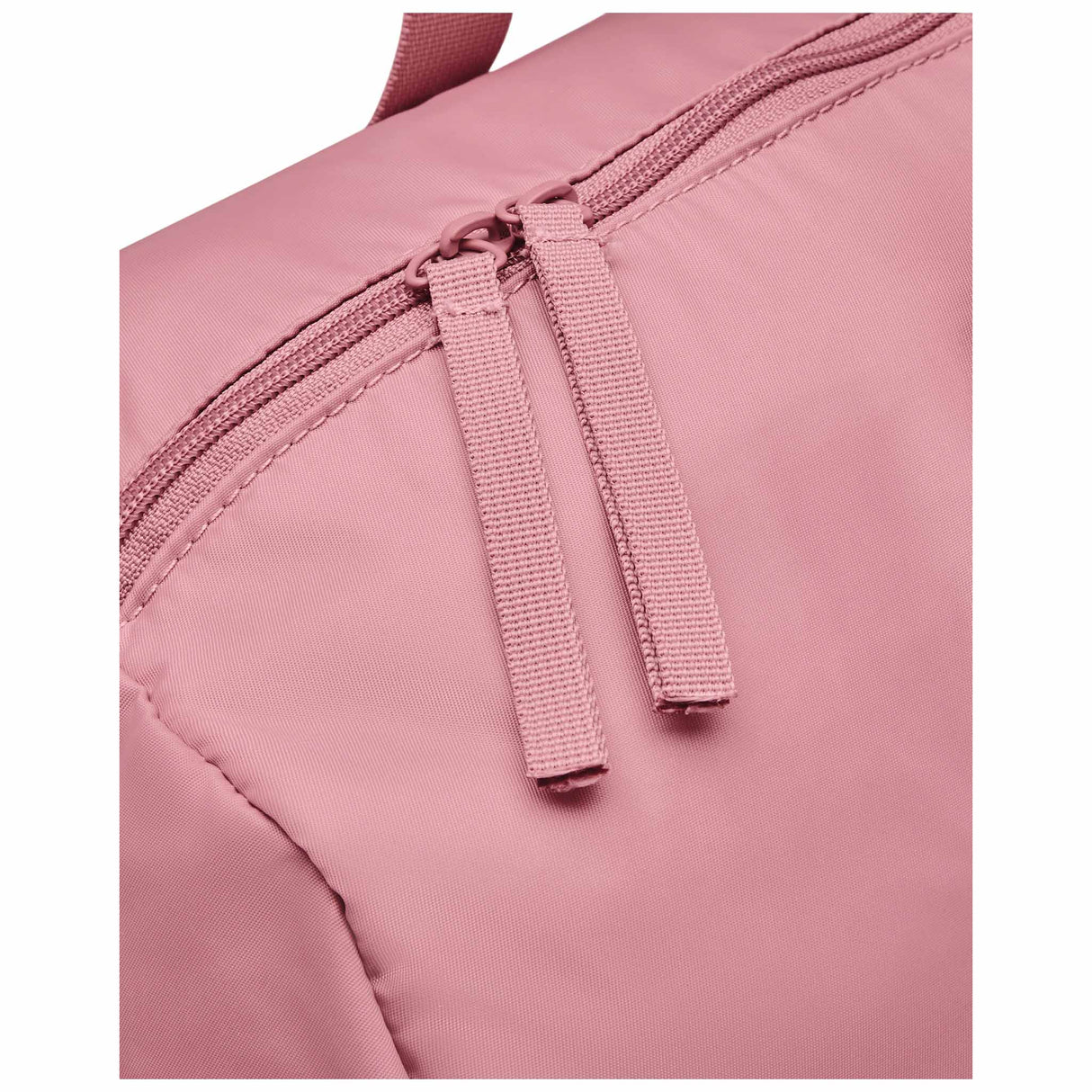 Under Armour Favorite Duffle sac de sport - Rose Elixir