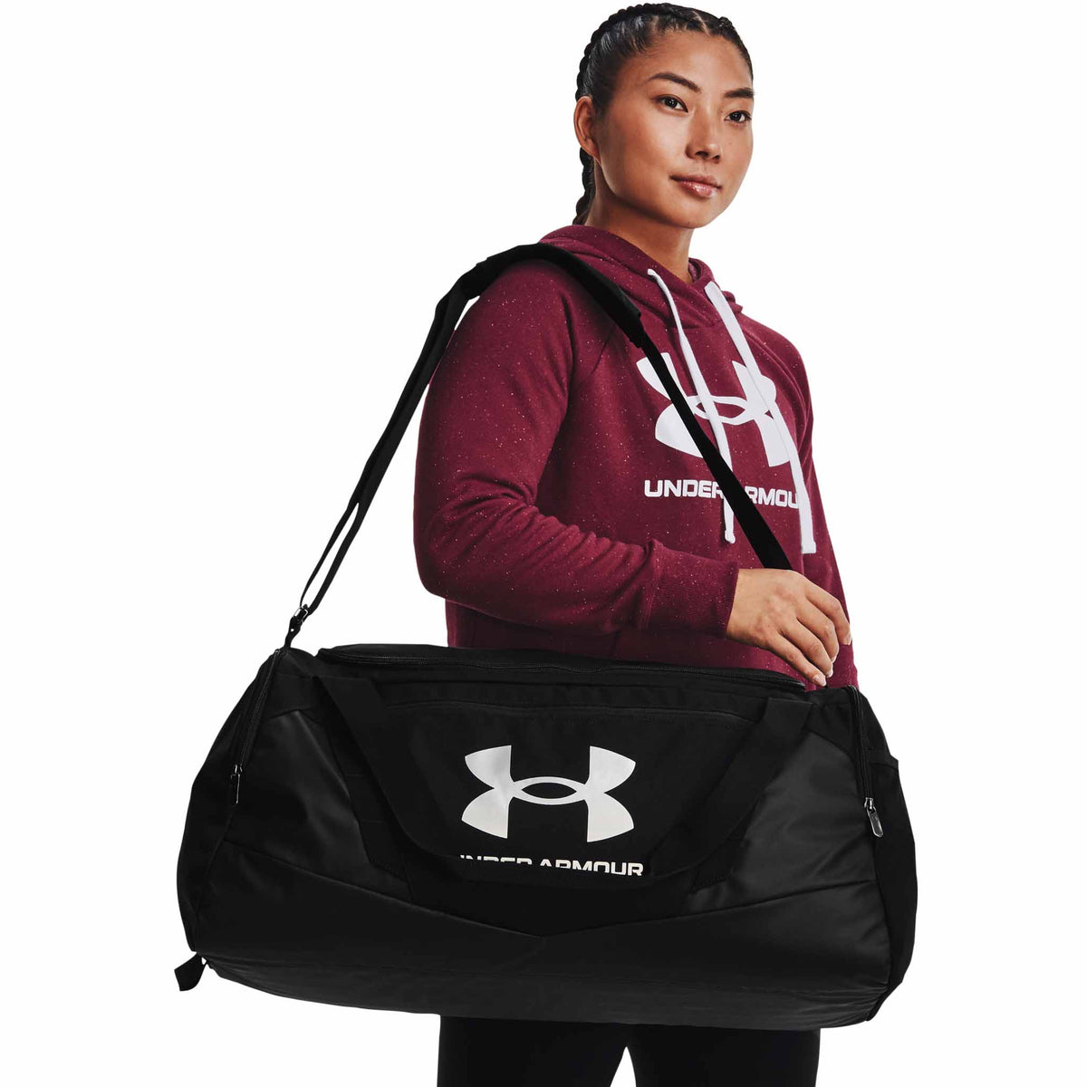 Under Armour Undeniable 5.0 Duffle sac de sport - Medium - Soccer