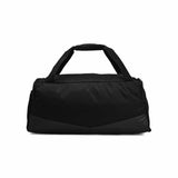 UA Undeniable 5.0 Duffle sac de sport - Noir