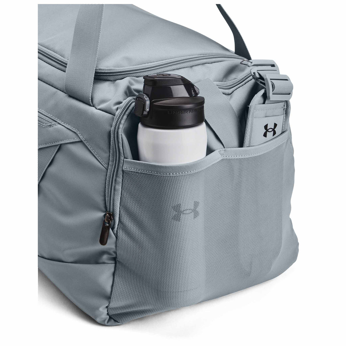 UA Undeniable 5.0 Duffle sac de sport - Harbor Blue