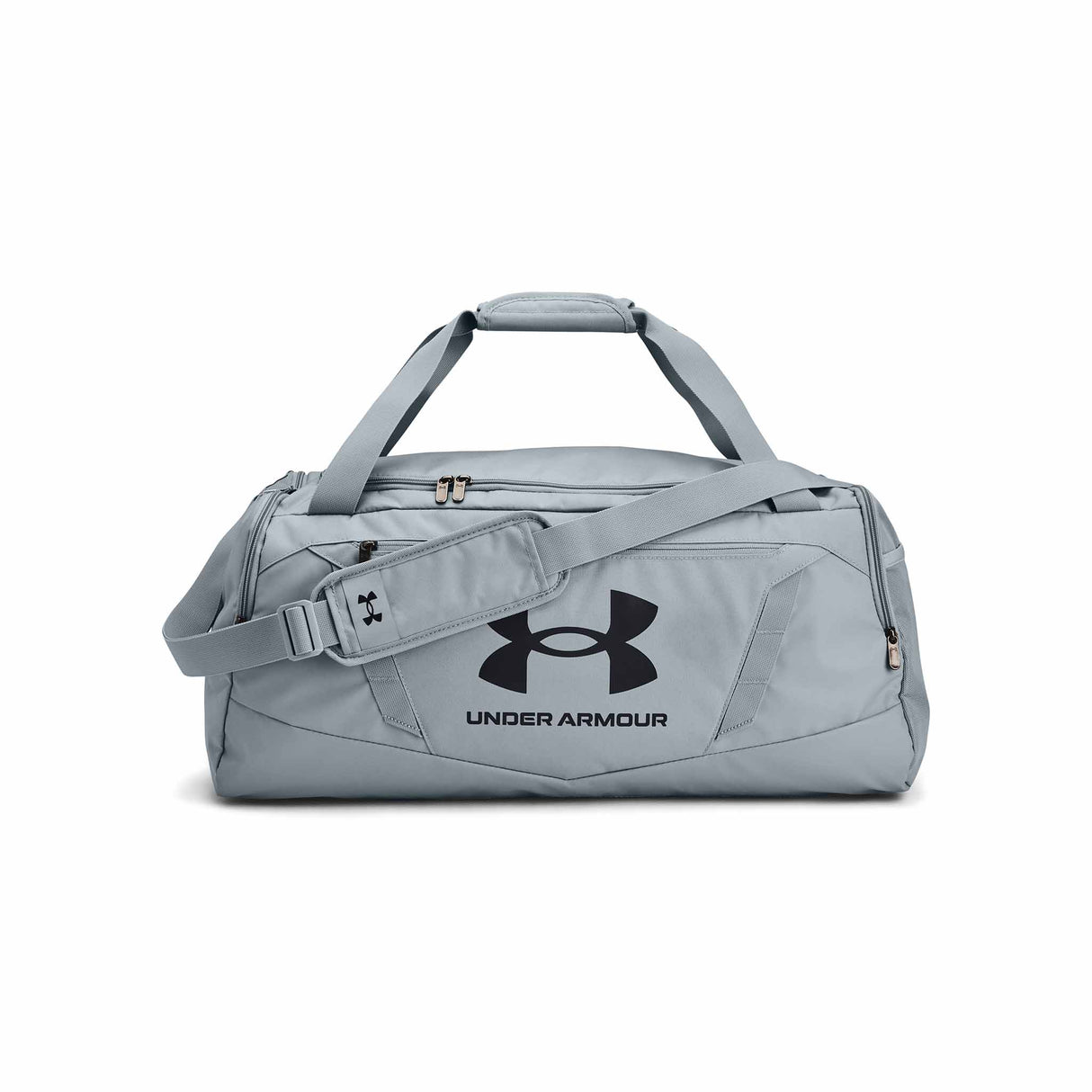 UA Undeniable 5.0 Duffle sac de sport - Harbor Blue