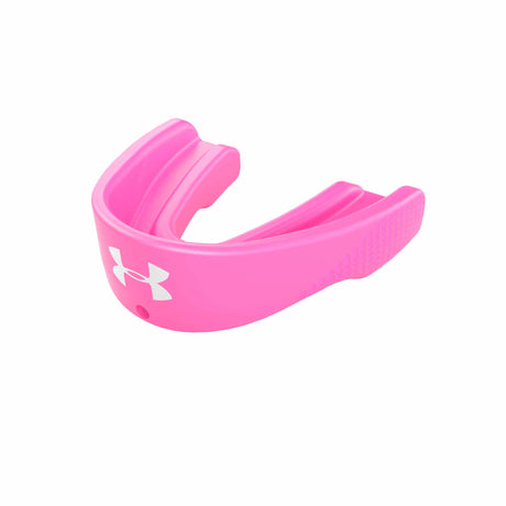 Under Armour Gameday Armour Protecteur buccal sport pour adulte - Rose