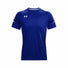 UA Golazo 3.0 chandail de soccer adulte - bleu royal / banc