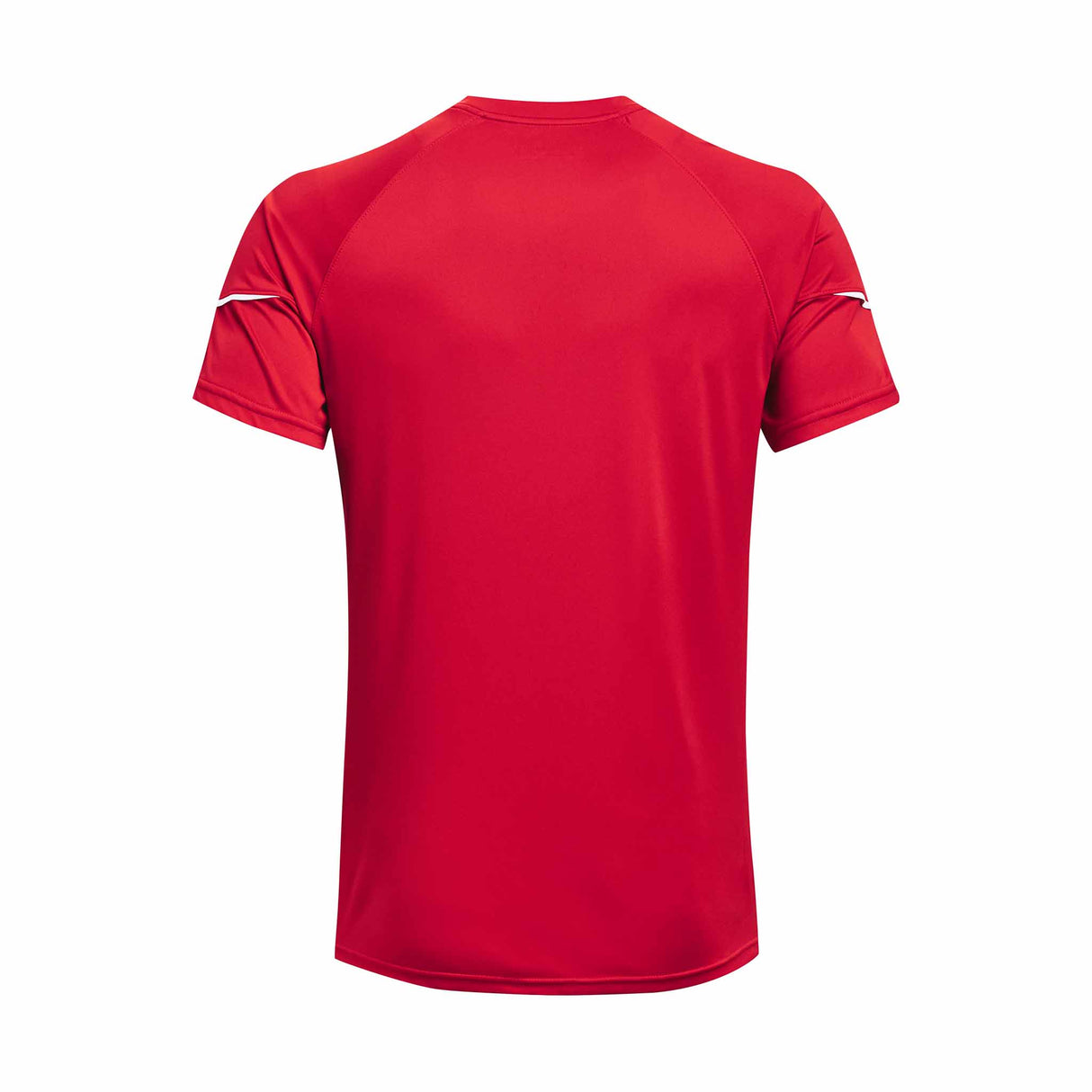 UA Golazo 3.0 chandail de soccer adulte dos-rouge / blanc