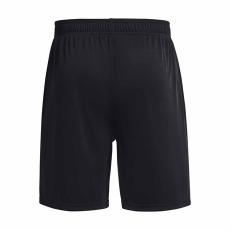 UA Golazo 3.0 shorts de soccer adultes dos - noir / blanc