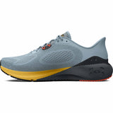 Under Armour HOVR Machina 3 chaussure de course à pied homme - Blue Granite / Black