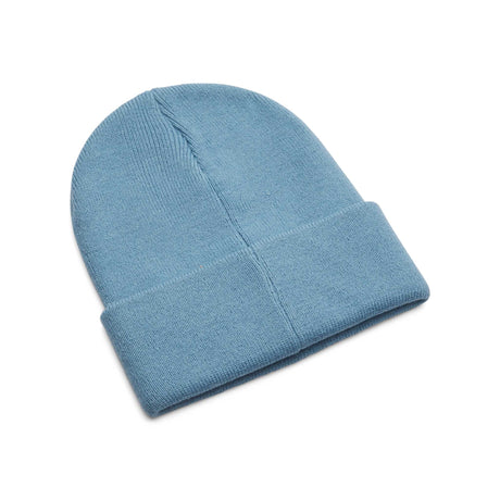 Under Armour Halftime tuque à revers unisexe dos - Blue Smoke / Dark Navy