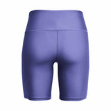 UA HeatGear Bike Shorts cuissard pour femme - Starlight