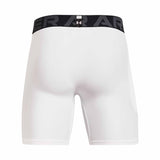 UA HeatGear Shorts de compression pour homme