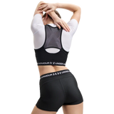 Under Armour HeatGear Mesh camisole pour femme - Ultimate Black / White