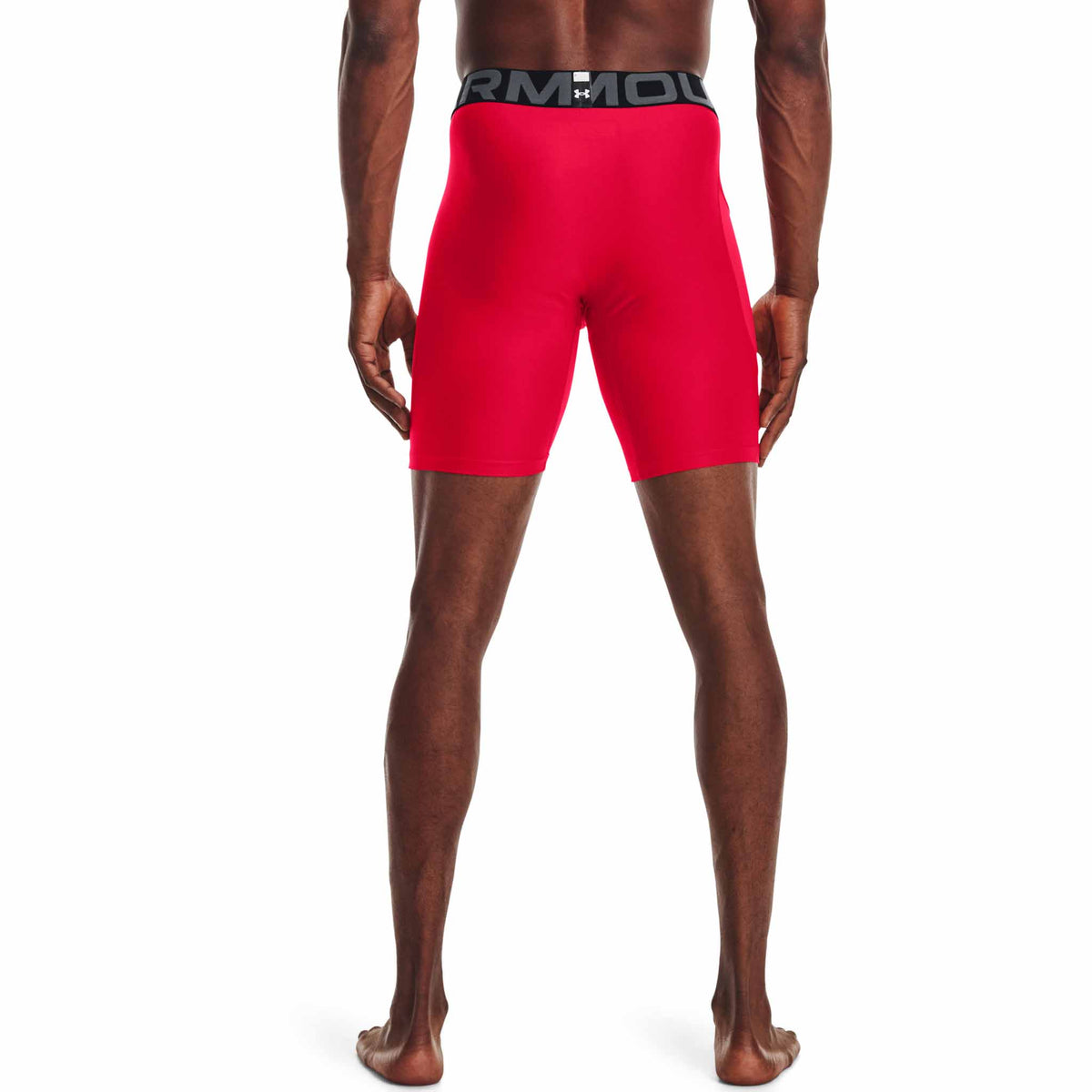 Short de compression online homme under armour