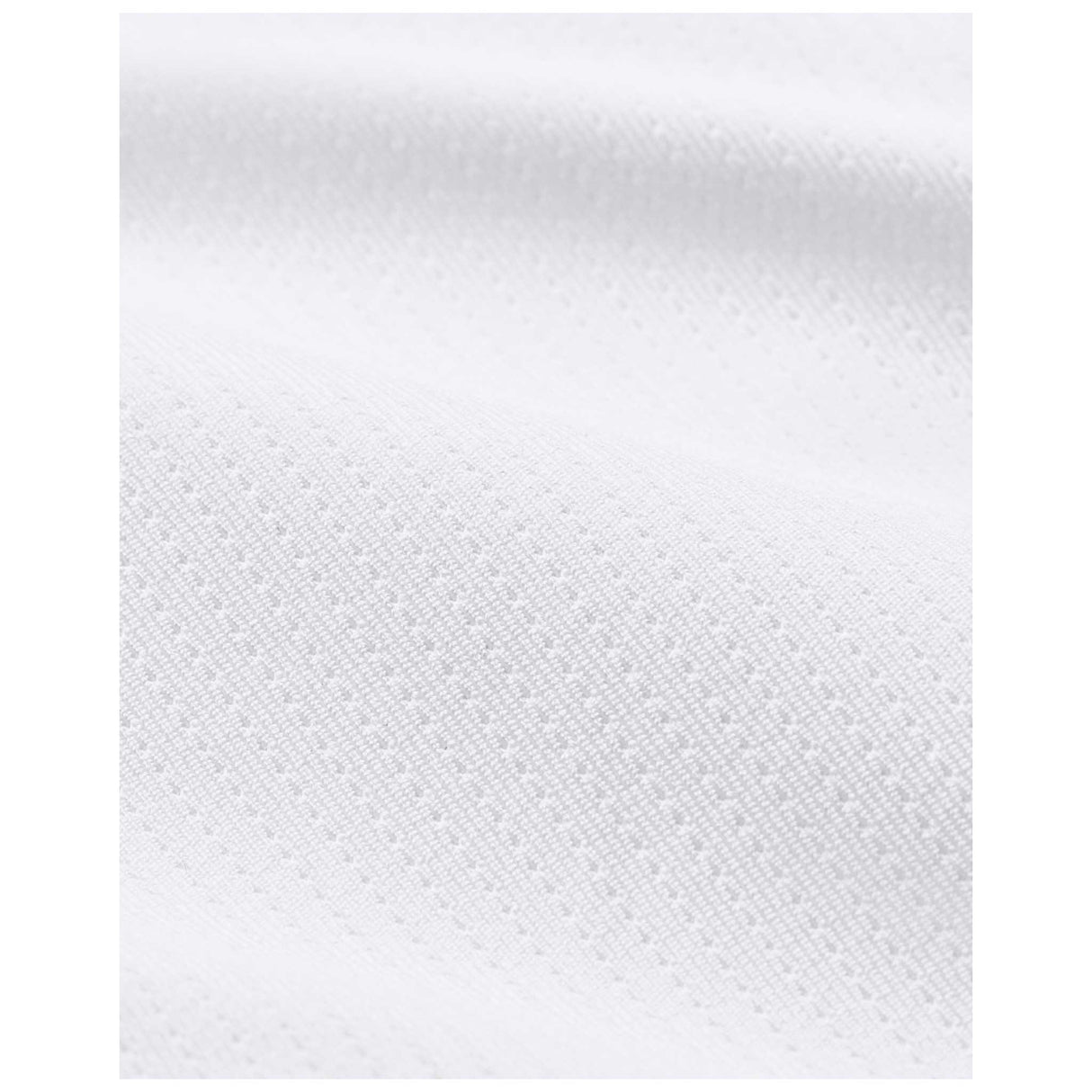 UA HeatGear Armour soutien-gorge sport à soutien élevé textile - Blanc / Noir
