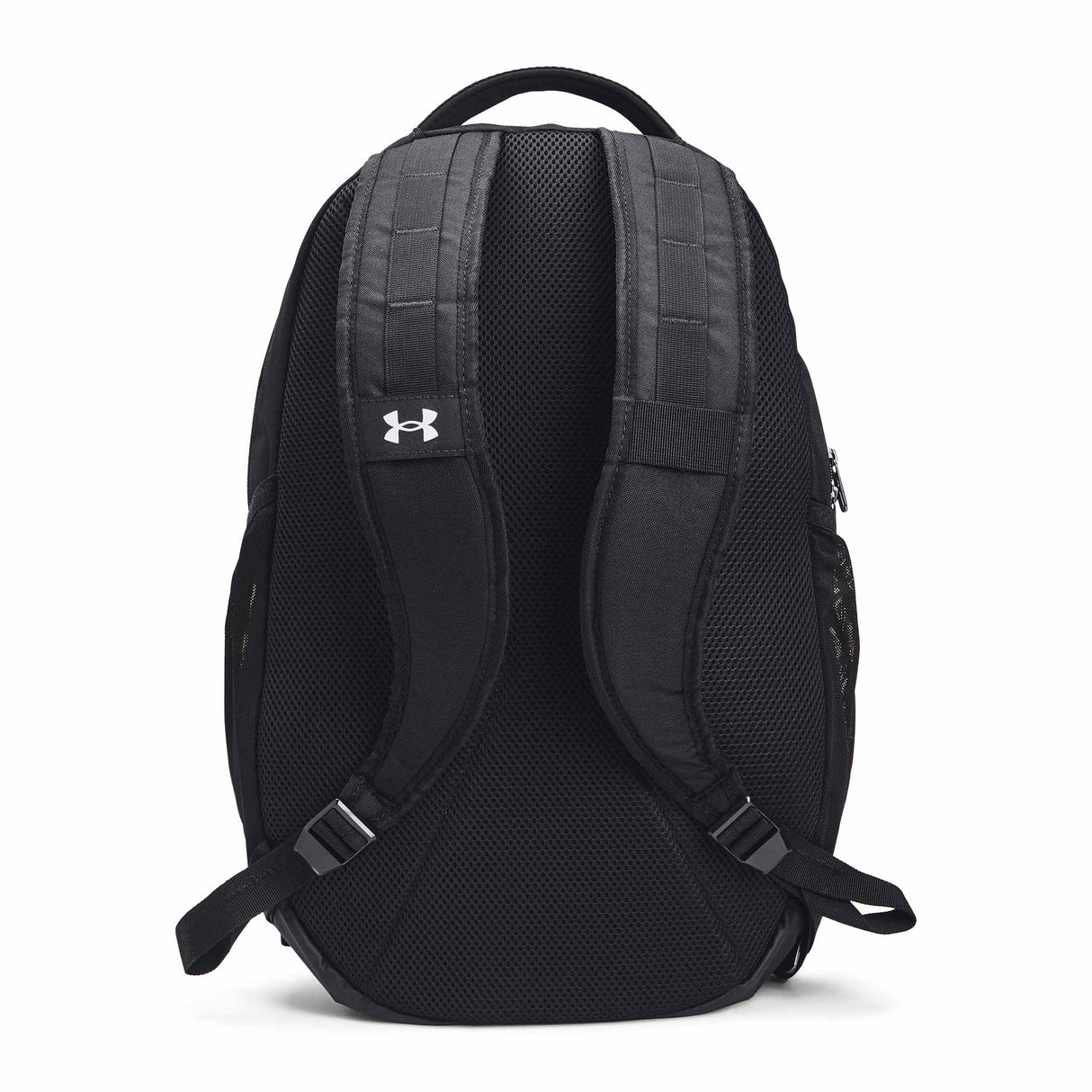 Under Armour Hustle 5.0 sac a dos sport -Noir / Argent