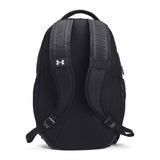 Under Armour Hustle 5.0 sac a dos sport -Noir / Argent