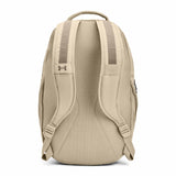 Under Armour Hustle 5.0 sac a dos sport - Khaki Base / Timberwolf Taupe / Taupe Dusk