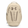 Under Armour Hustle 5.0 sac a dos sport - Khaki Base / Timberwolf Taupe / Taupe Dusk