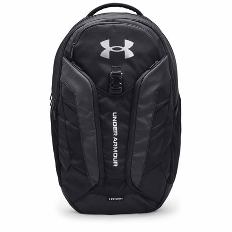 Under Armour Hustle Pro sac a dos sport - Noir