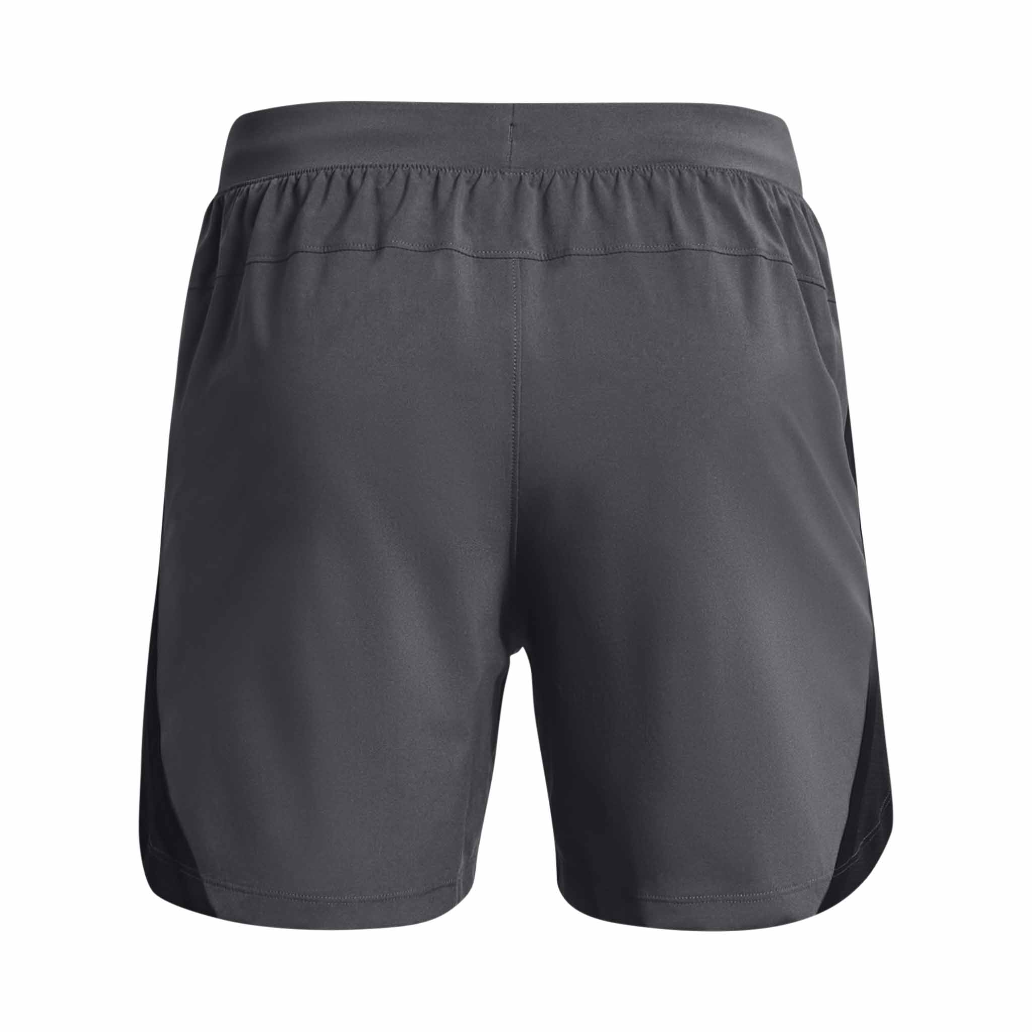 Under armour 5 online inch compression shorts