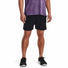 Under Armour Launch RunElite shorts homme face live - black / reflective