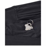 Under Armour Launch RunElite shorts homme pochette interne- black / reflective