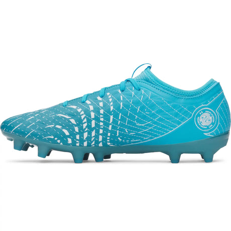 UA Magnetico Select 5 FG chaussures de soccer - Blue Blur / Boundless Blue / White