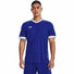 UA Maquina 3.0 chandail de soccer -bleu royal / b;anc