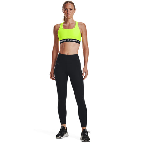 Under Armour Motion legging à la cheville d'entrainement femme - Noir