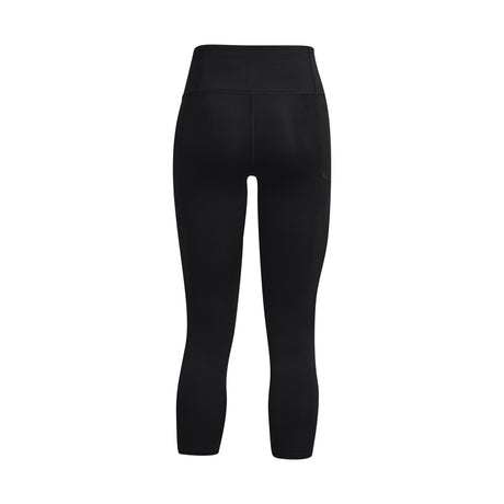 Under Armour Motion legging à la cheville d'entrainement femme - Noir
