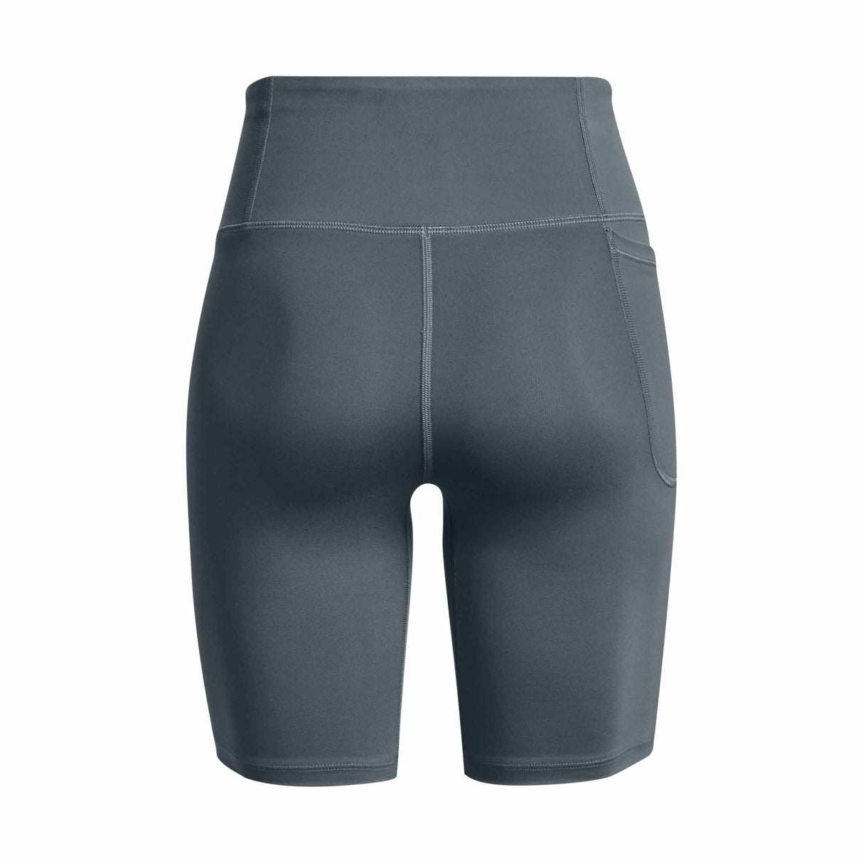 Under Armour Motion Bike Short cuissard pour femme - Gravel / Downpour Grey