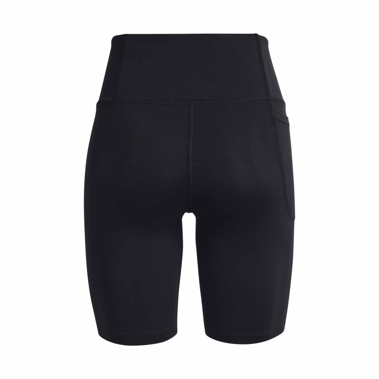 UA Motion Bike Short cuissard pour femme - Noir