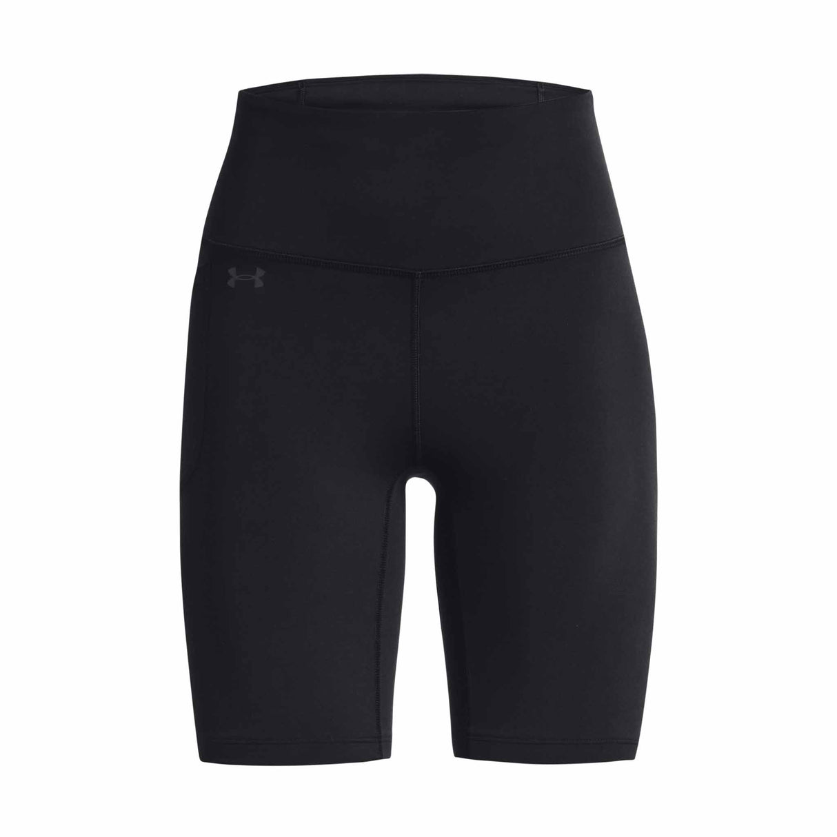 UA Motion Bike Short cuissard pour femme - Noir