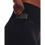 UA Motion Bike Short cuissard pour femme - Noir