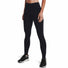 UA Motion legging d'entrainement femme - Noir