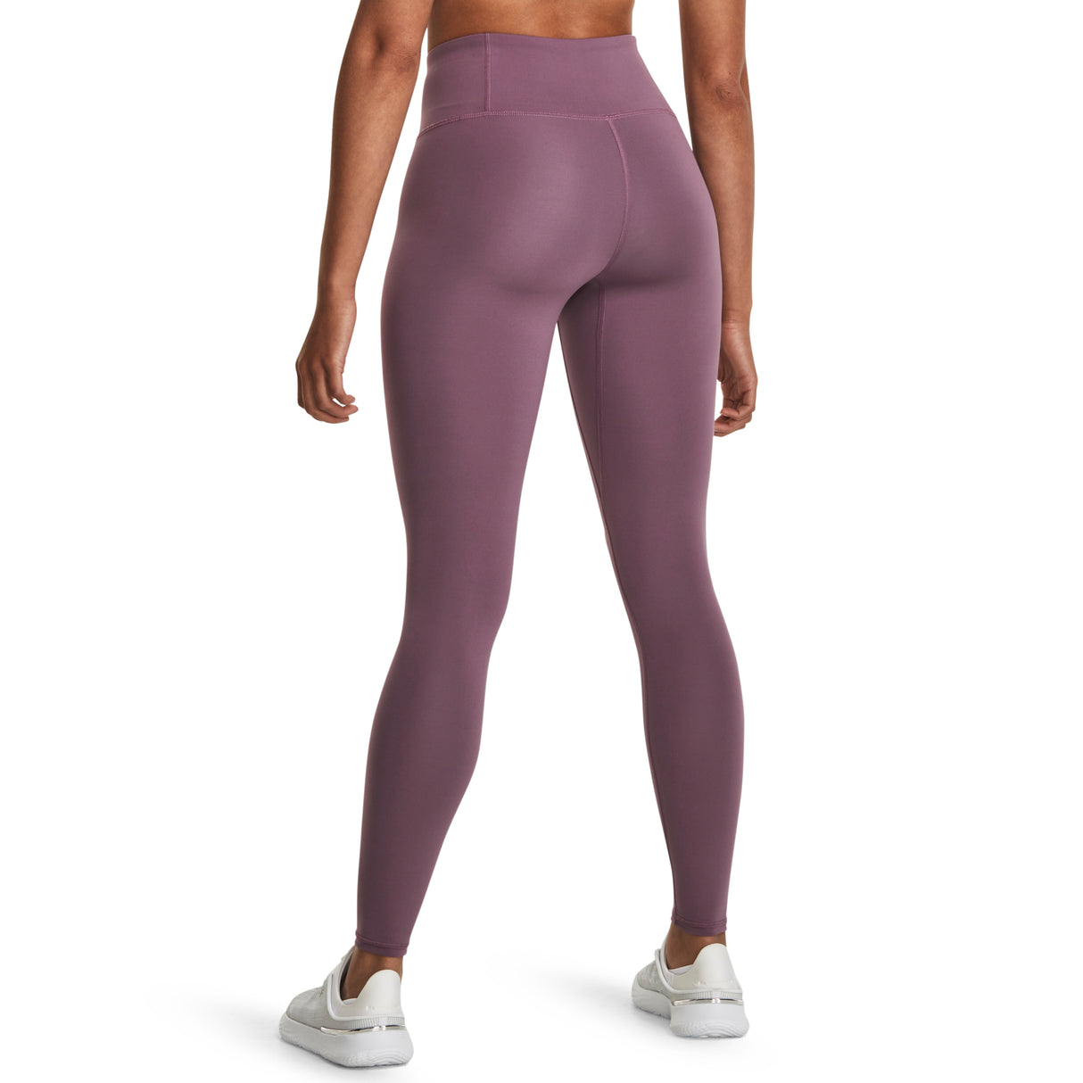 Under Armour Motion legging d'entrainement femme - Misty Purple / Fresh Orchid