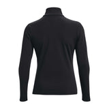 UA Motion veste à manches longues pour femme dos- noir / gris