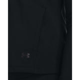 UA Motion veste à manches longues pour femme detail- noir / gris