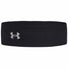 Under Armour Play Up bandeaux serre-tête sport - Noir