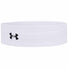 Under Armour Play Up bandeaux serre-tête sport - Blanc