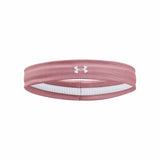 Under Armour Play Up bandeaux serre-tête sport - Rose Elixir