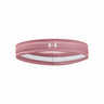 Under Armour Play Up bandeaux serre-tête sport - Rose Elixir