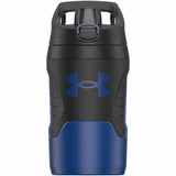 Under Armour Playmaker Jug bouteille d'hydratation sport 32 oz - Royal