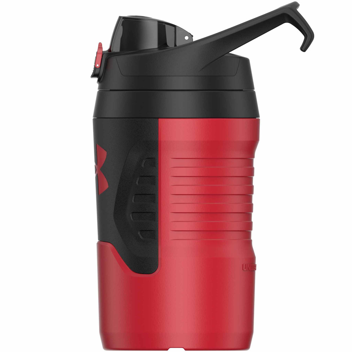 Under Armour Playmaker Jug bouteille d'hydratation sport 32 oz - Red