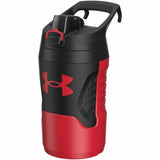 Under Armour Playmaker Jug bouteille d'hydratation sport 32 oz - Red
