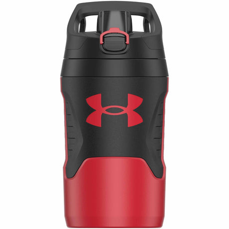 Under Armour Playmaker Jug bouteille d'hydratation sport 32 oz - Red