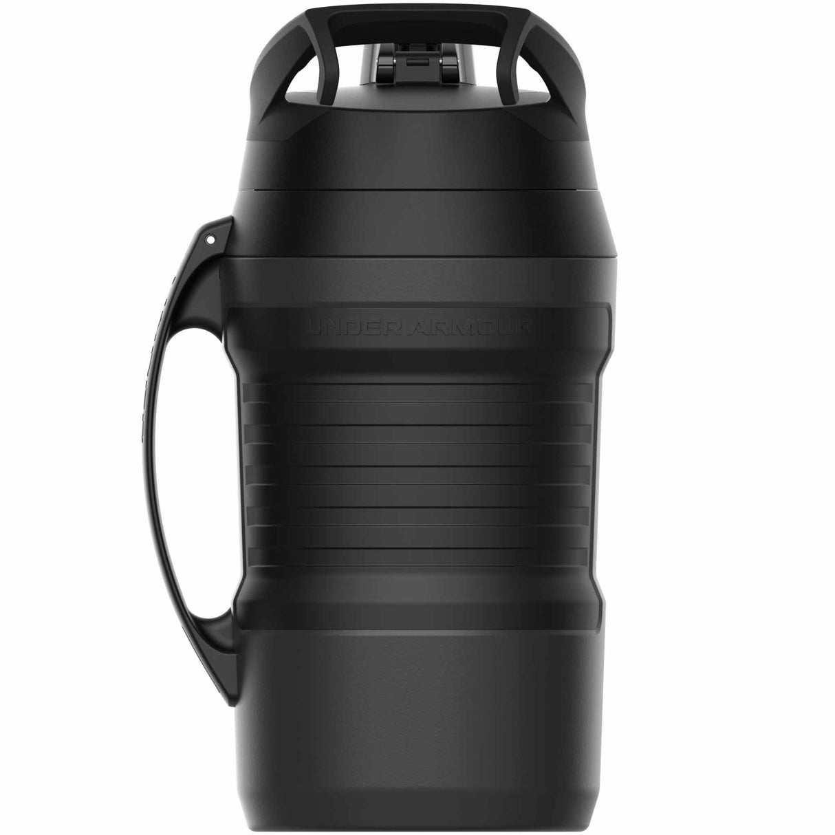 Under Armour Playmaker Jug bouteille d'hydratation sport 64 oz - Black