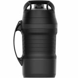 Under Armour Playmaker Jug bouteille d'hydratation sport 64 oz - Black