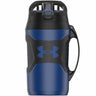 Under Armour Playmaker Jug bouteille d'hydratation sport 64 oz - Royal / Black