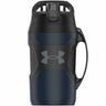 Under Armour Playmaker Jug bouteille d'hydratation sport 64 oz - Academy / Black