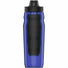 Under Armour Playmaker Squeeze bouteille d'hydratation sport 32 oz - Royal
